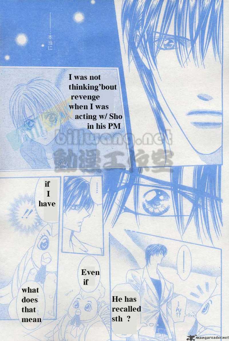 Skip Beat 64 22