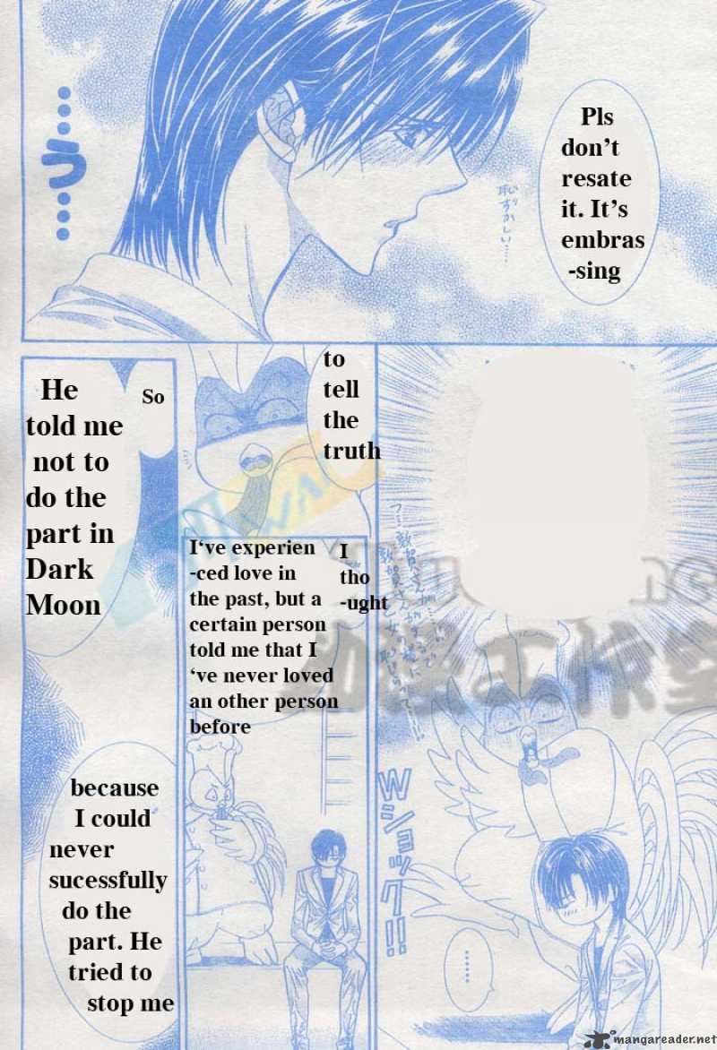 Skip Beat 64 28