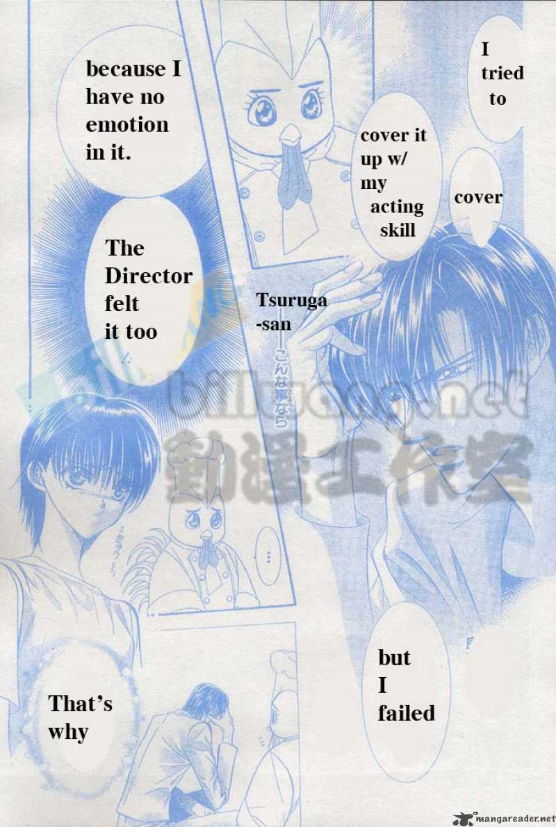 Skip Beat 64 3