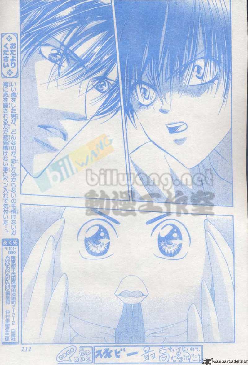 Skip Beat 64 9