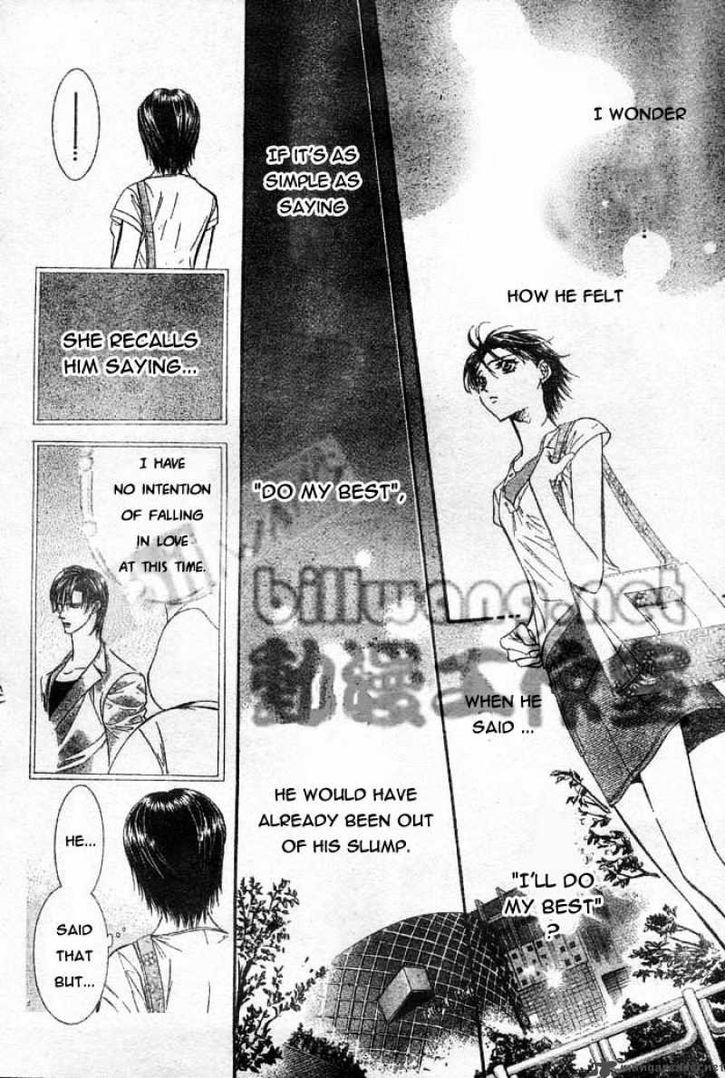 Skip Beat 66 26