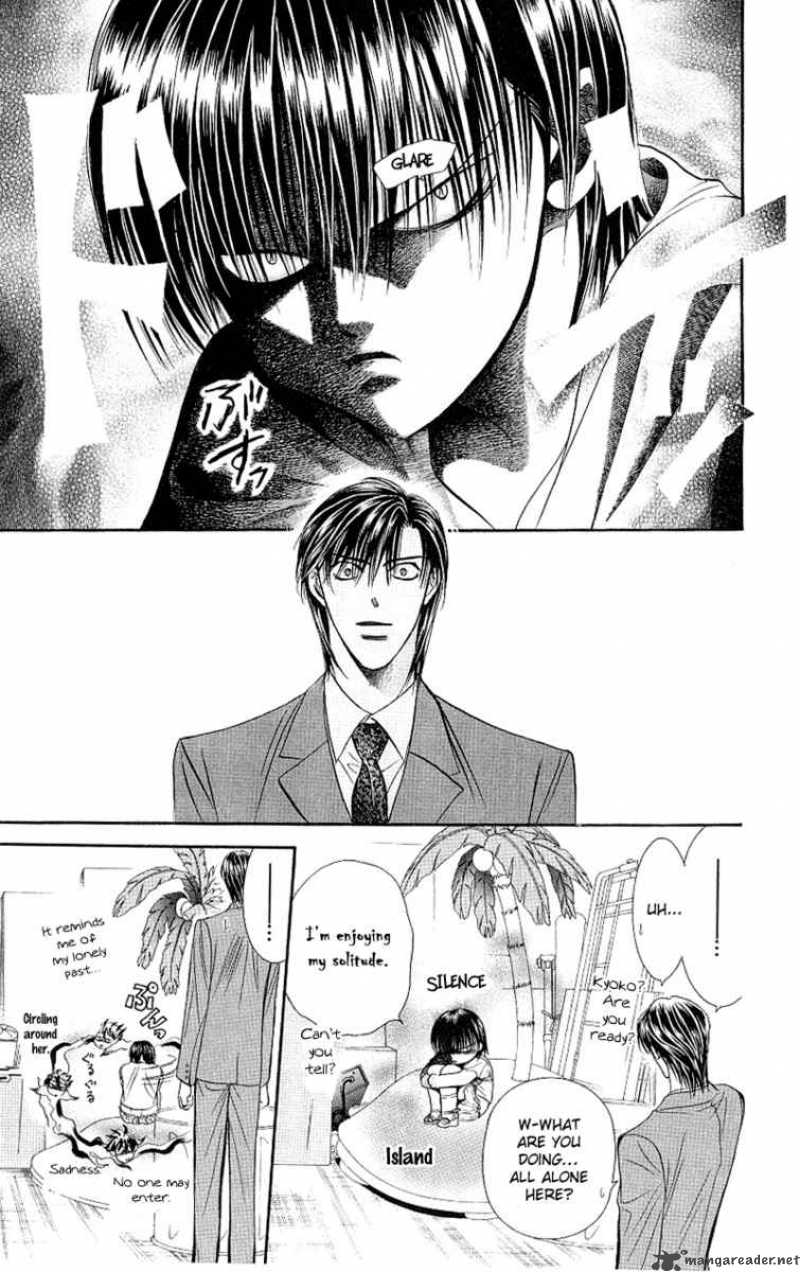 Skip Beat 72 14