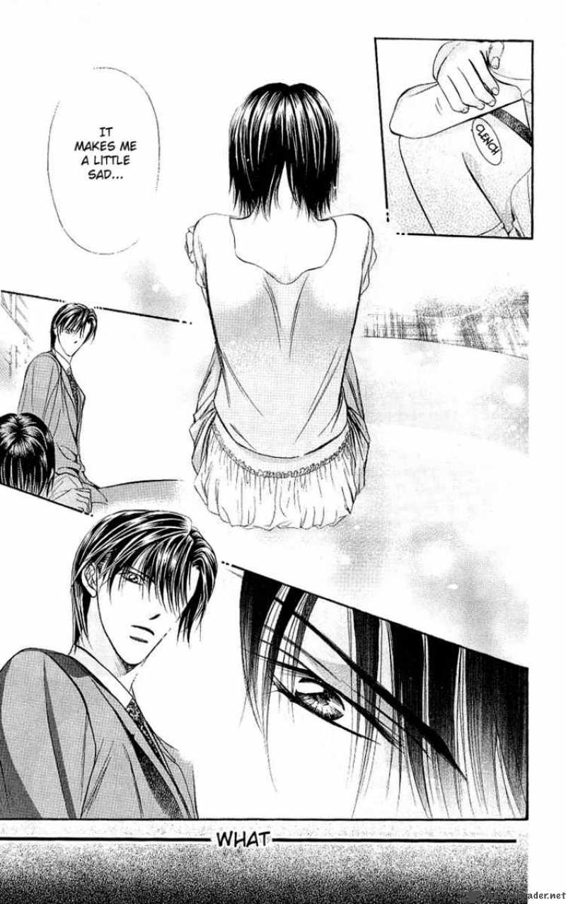 Skip Beat 72 18