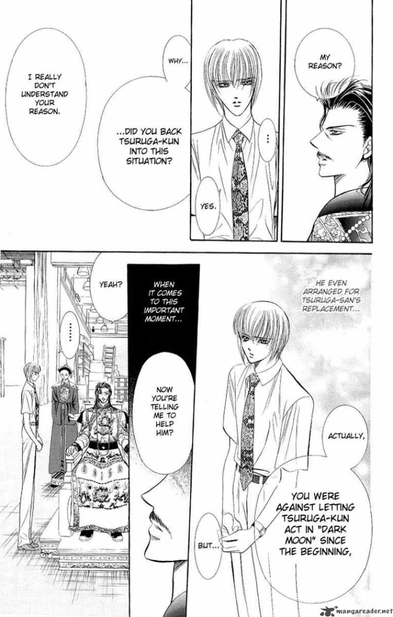 Skip Beat 72 20