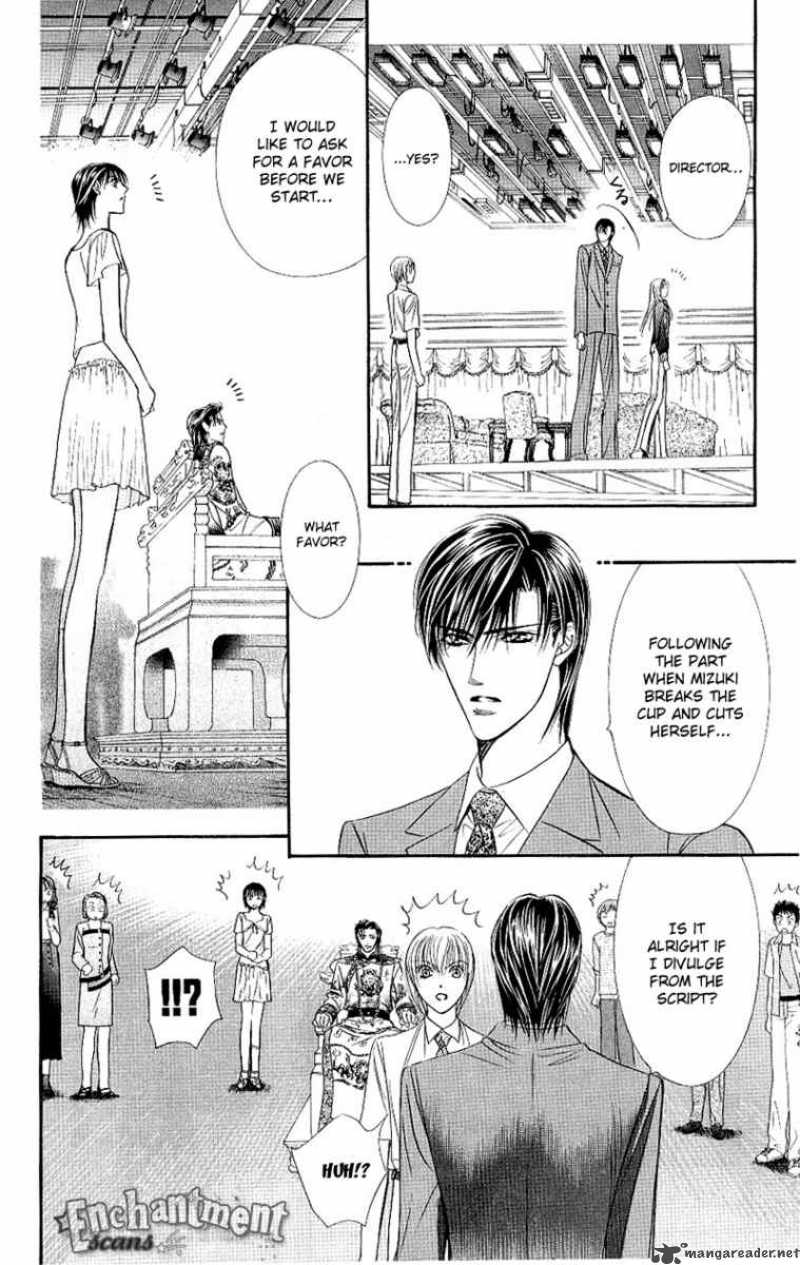 Skip Beat 72 25