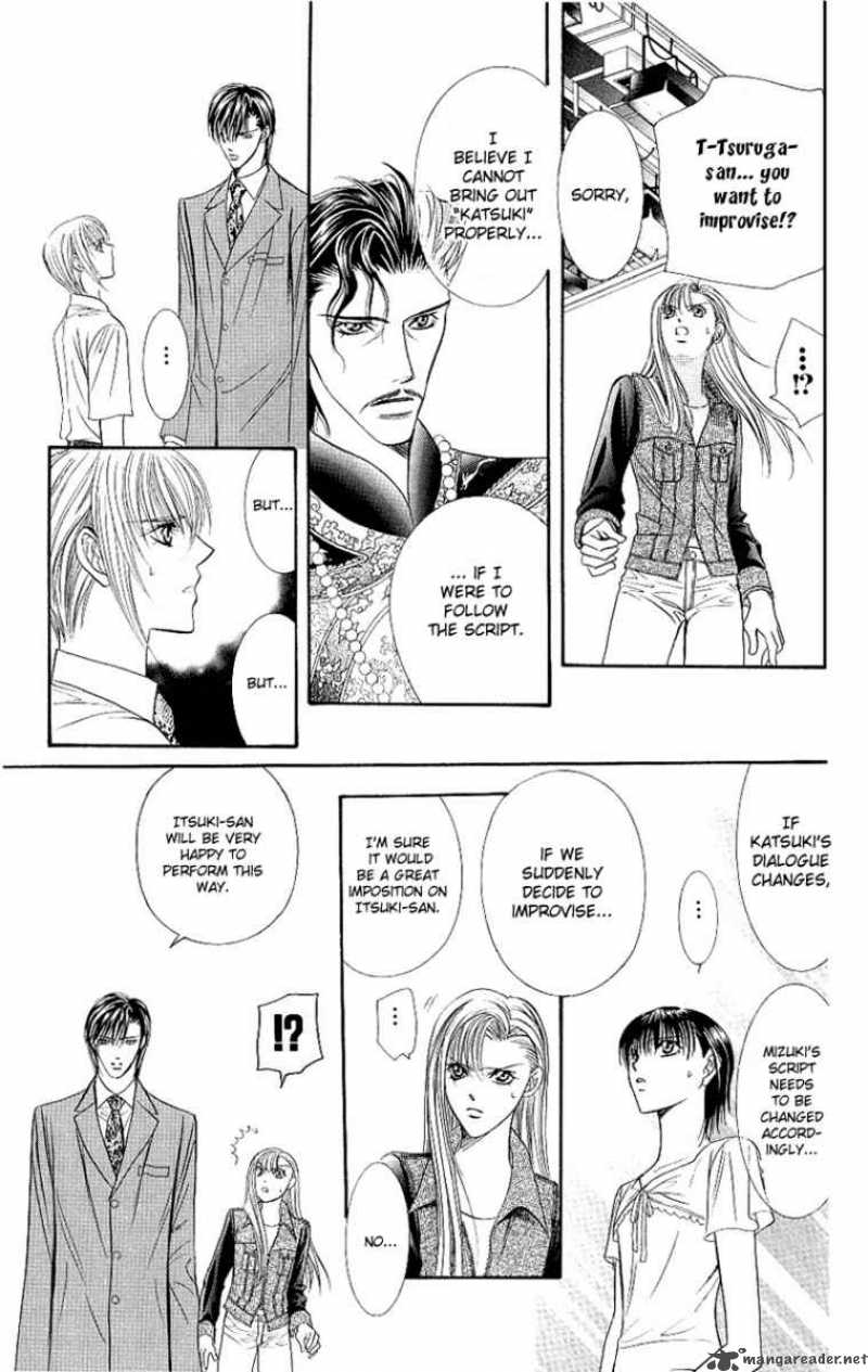 Skip Beat 72 26