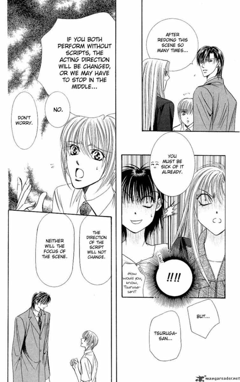 Skip Beat 72 27