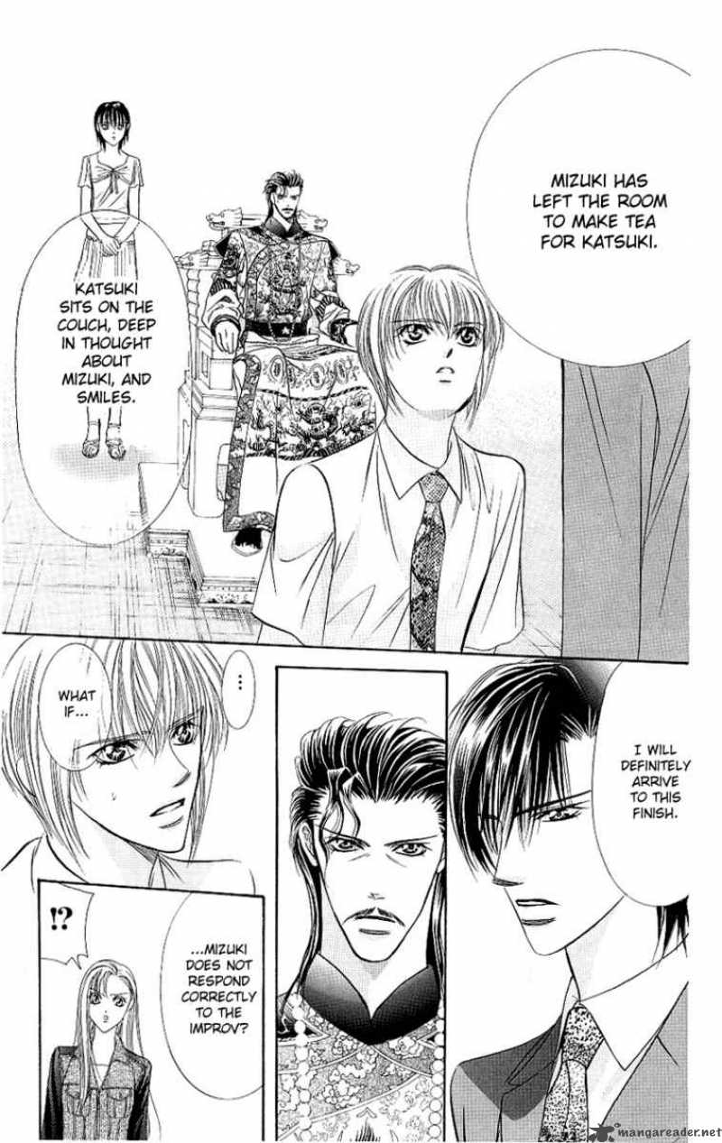 Skip Beat 72 28