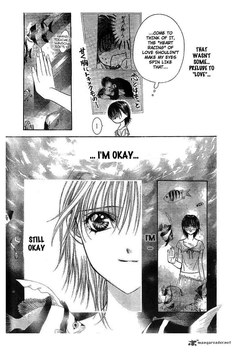 Skip Beat 77 9