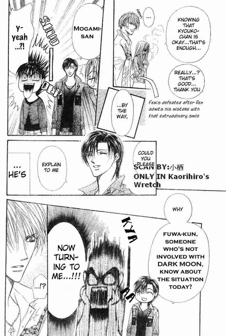 Skip Beat 91 10