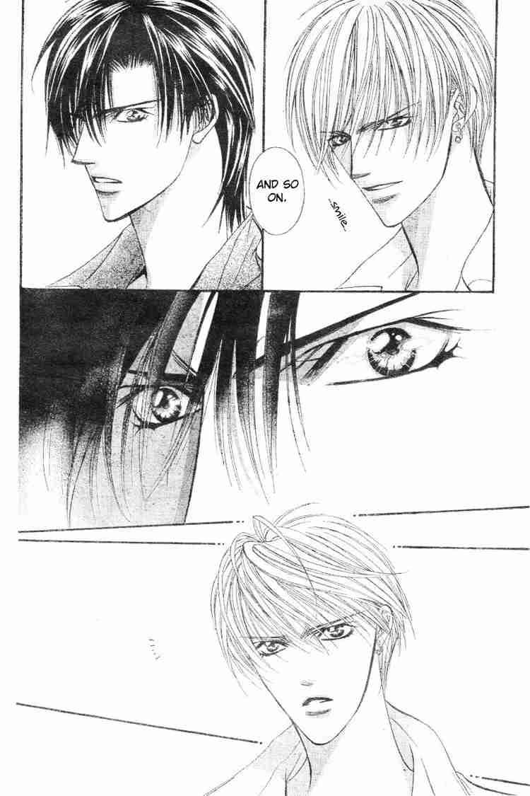 Skip Beat 91 14