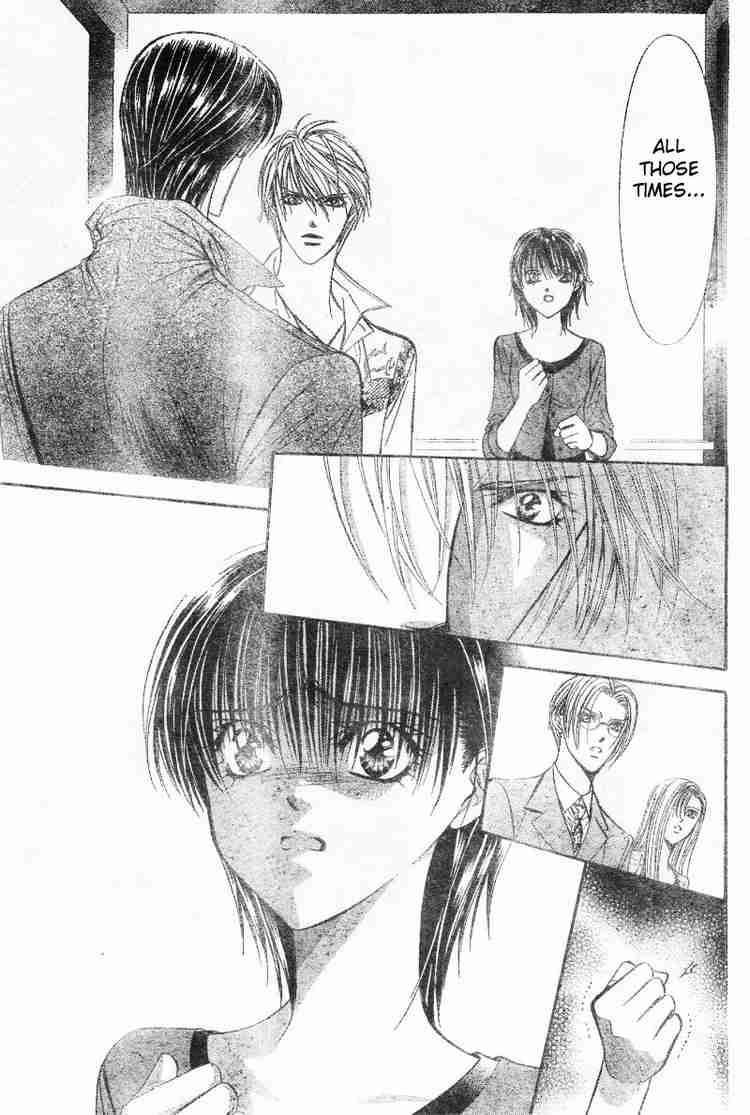 Skip Beat 91 17