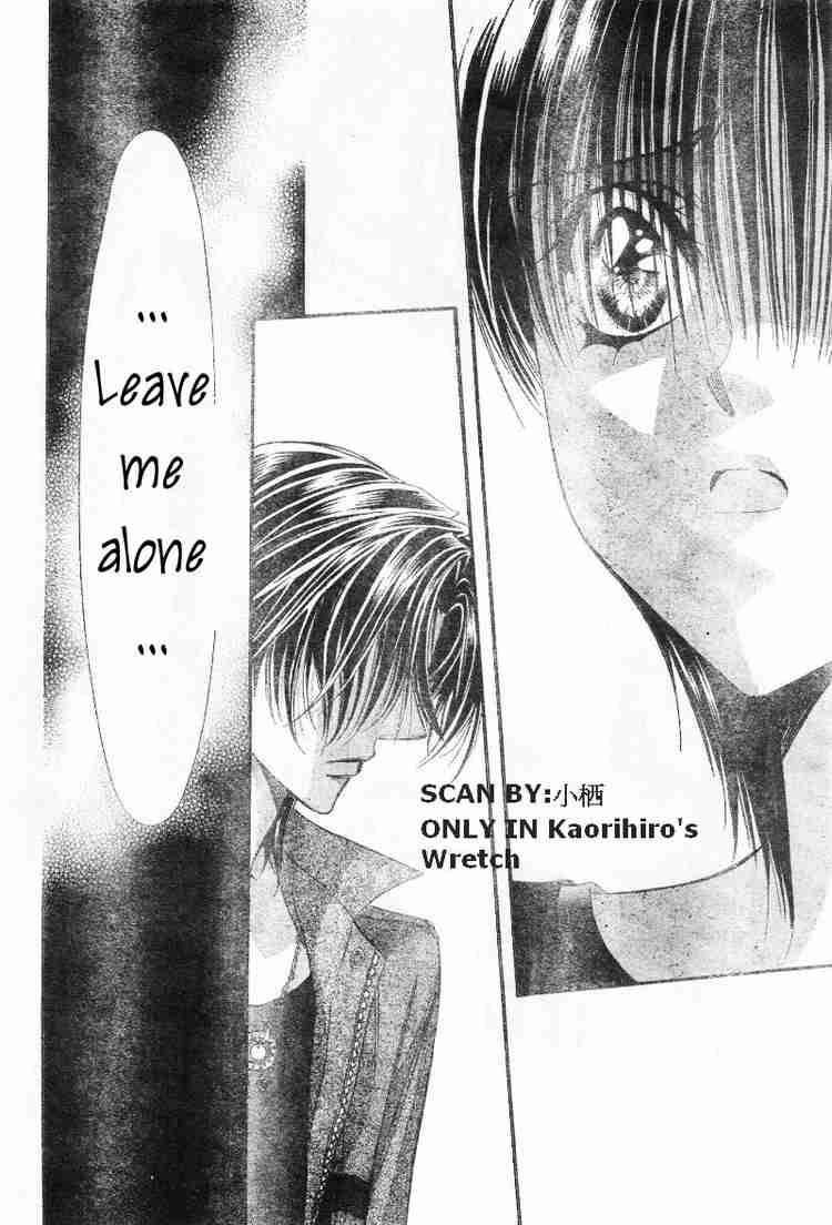 Skip Beat 91 20