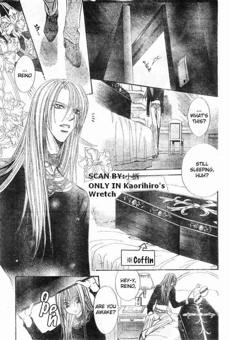 Skip Beat 91 21