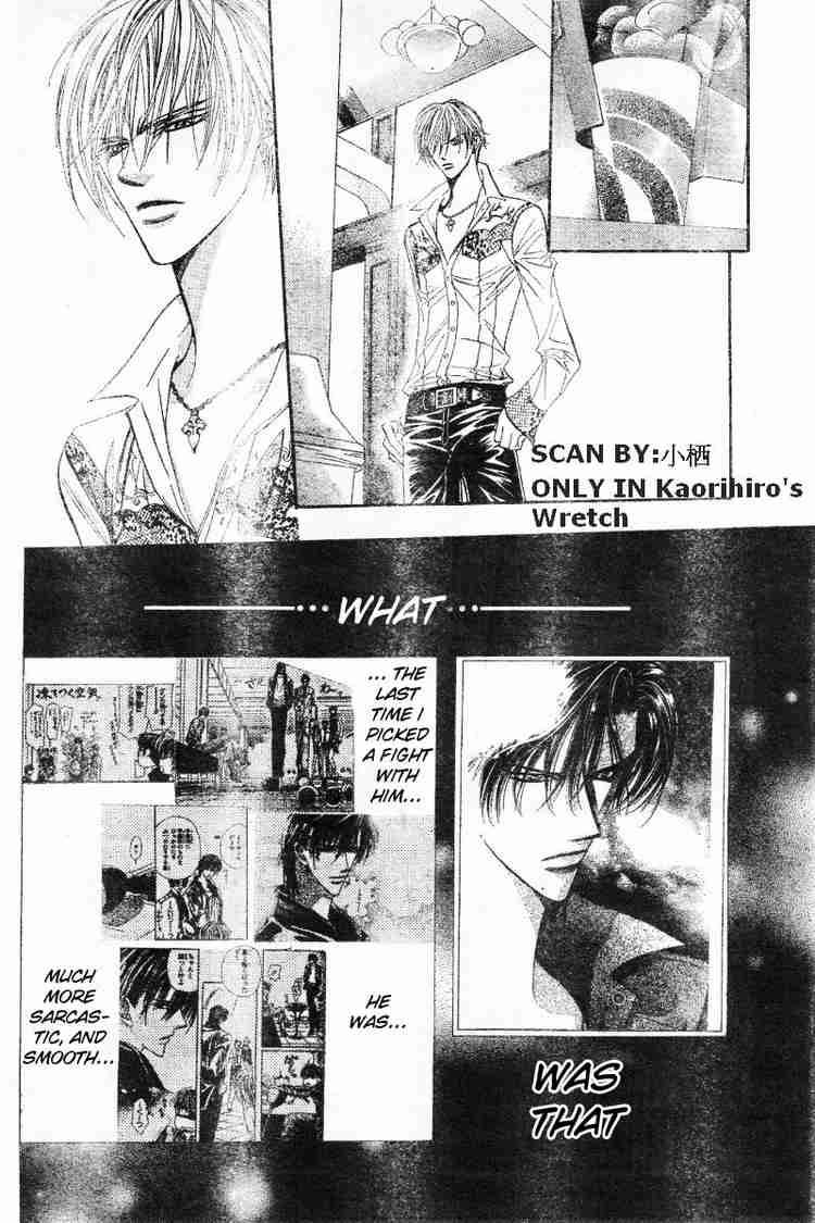 Skip Beat 91 26