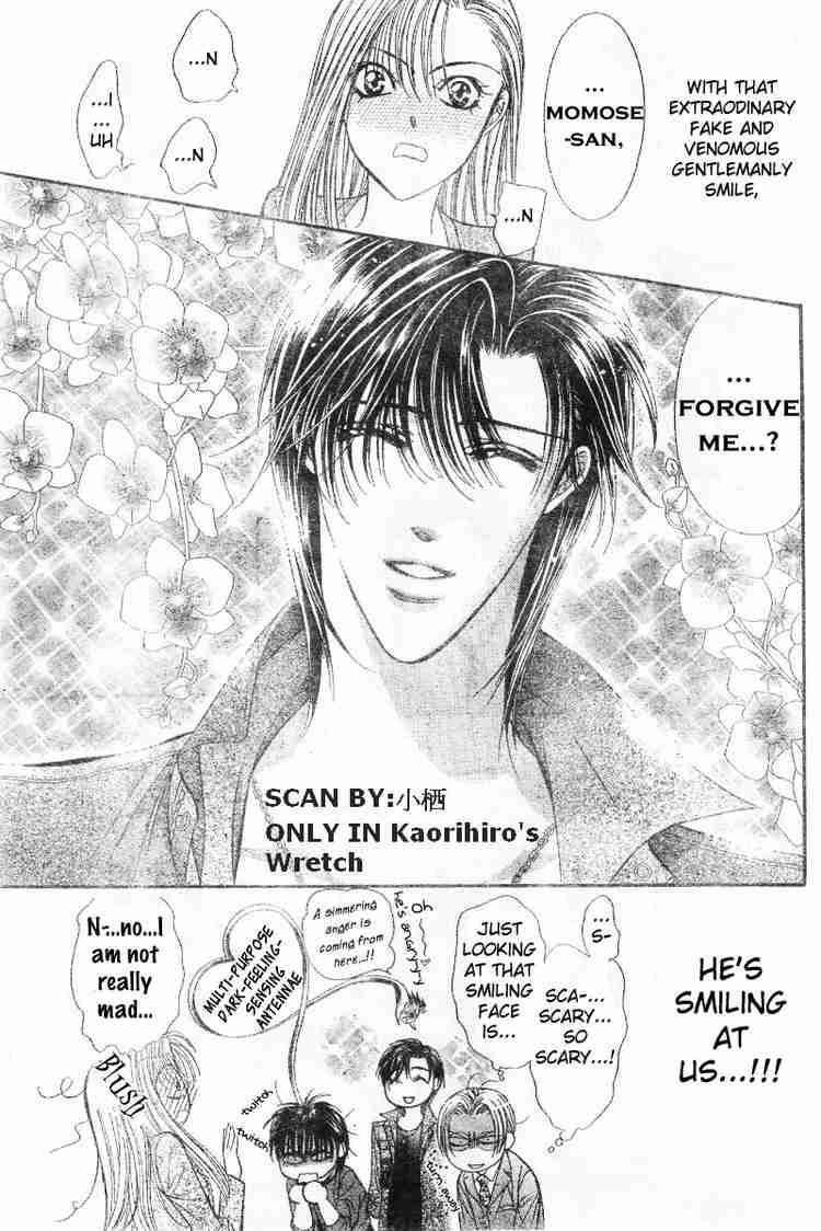 Skip Beat 91 9