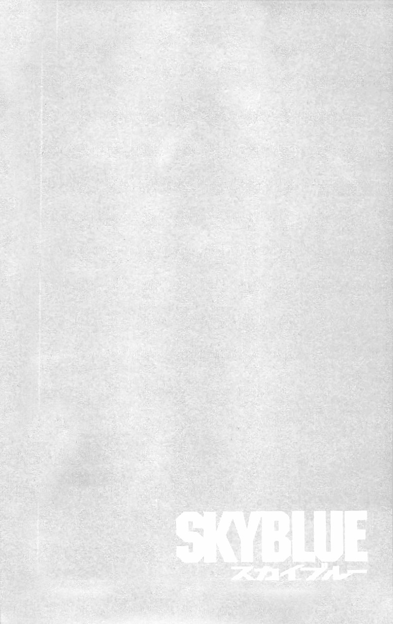 Sky Blue 11 3