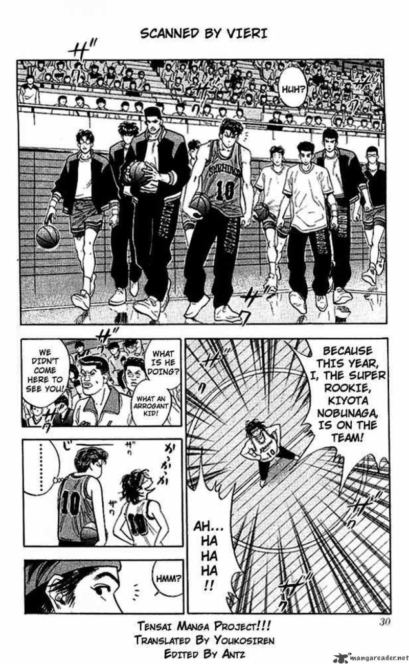 Slam Dunk 100 3