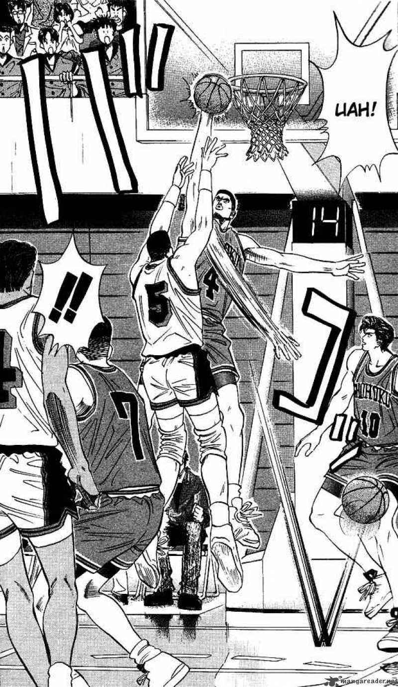 Slam Dunk 102 4