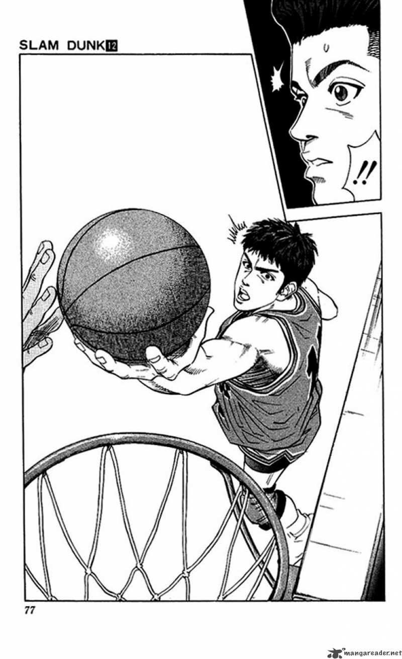 Slam Dunk 102 9