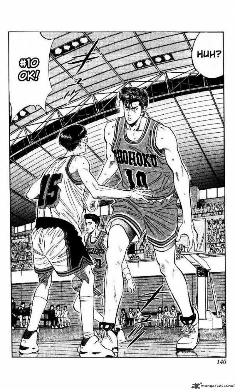 Slam Dunk 105 12