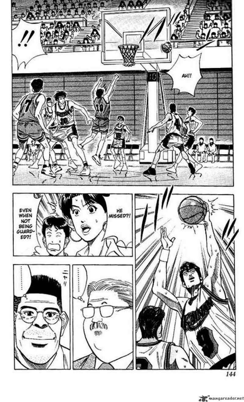 Slam Dunk 105 16