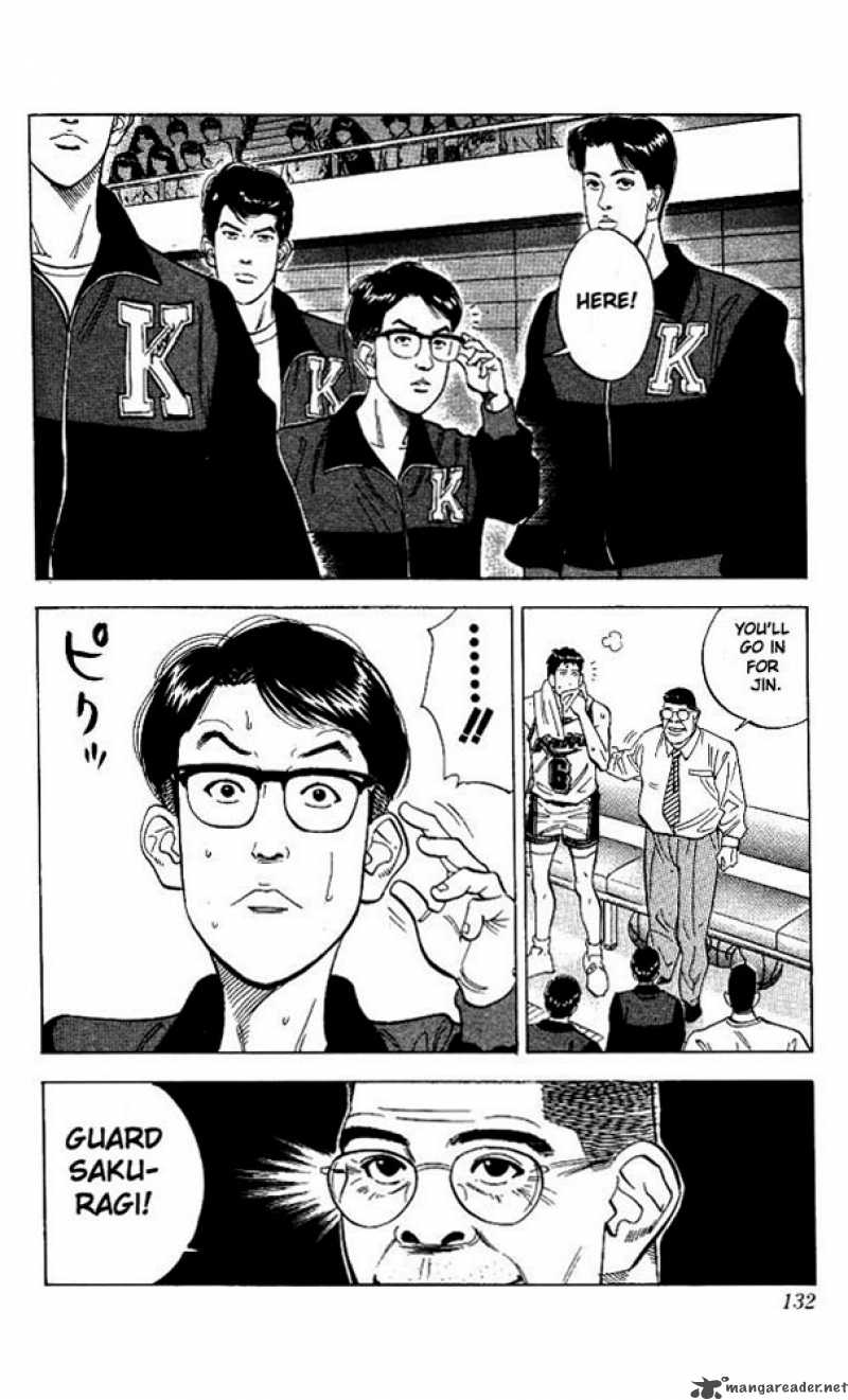 Slam Dunk 105 4