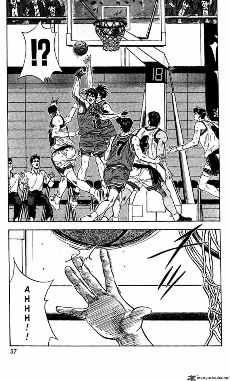 Slam Dunk 110 10