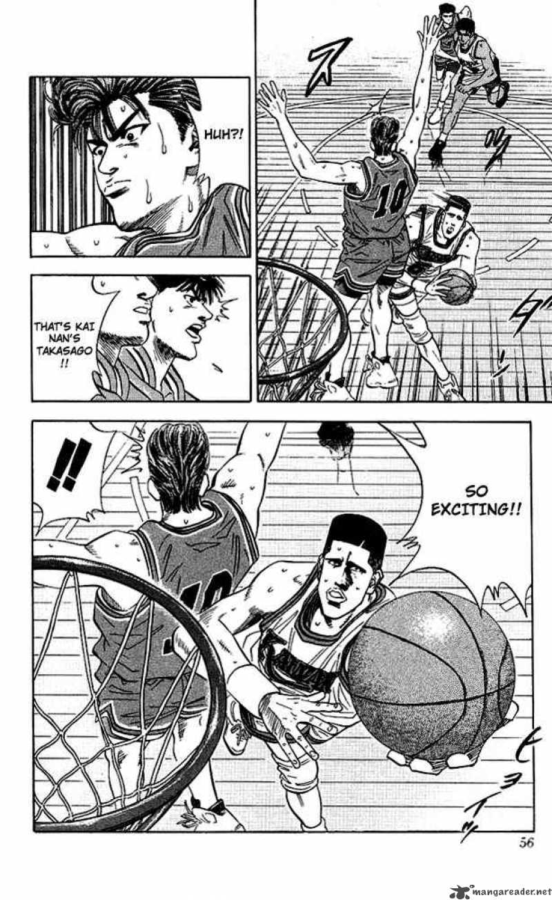 Slam Dunk 110 9