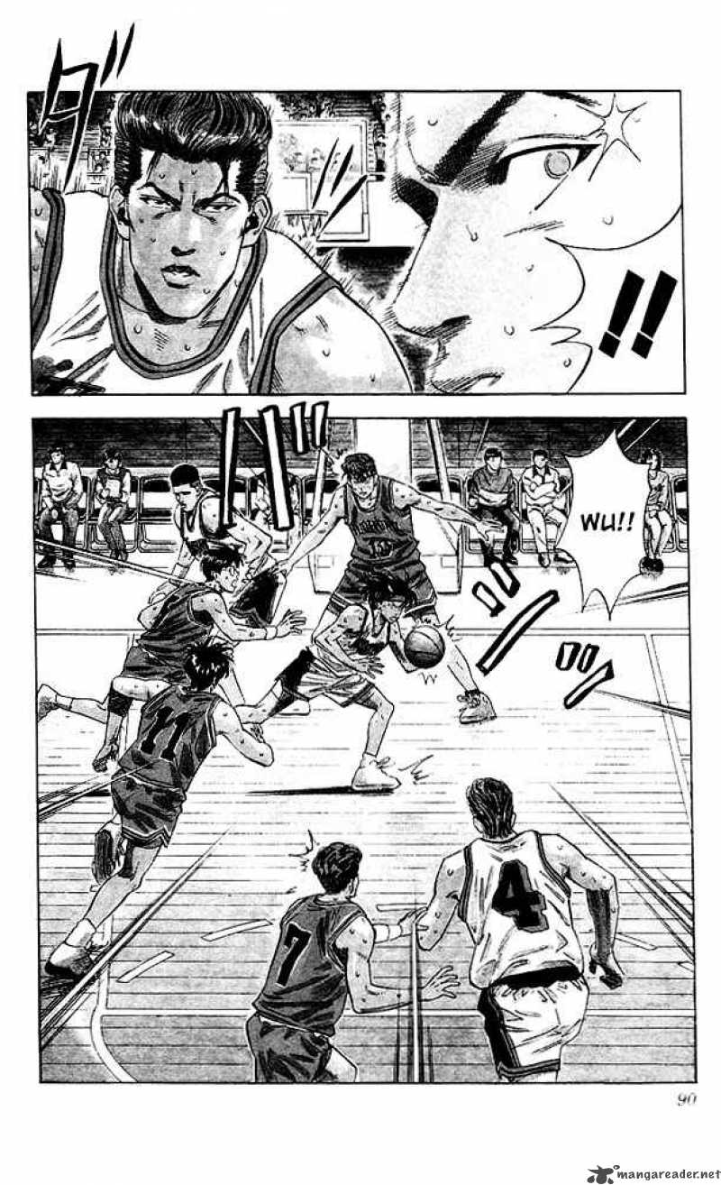 Slam Dunk 112 4