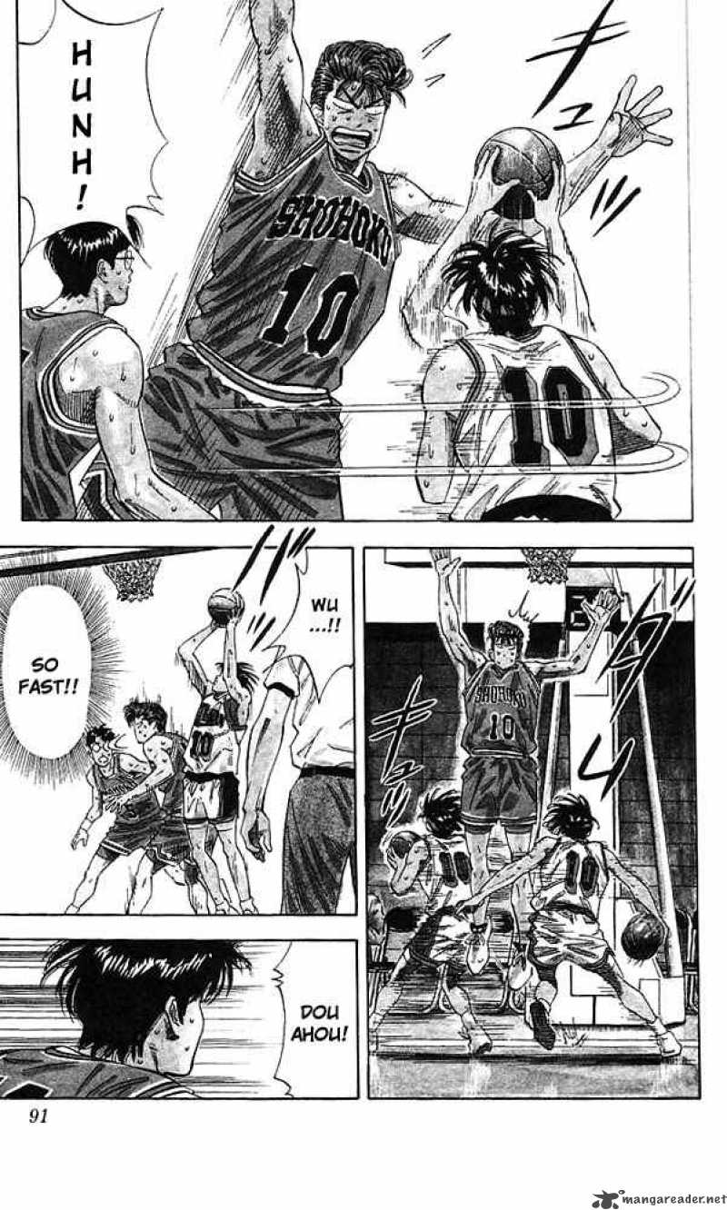 Slam Dunk 112 5