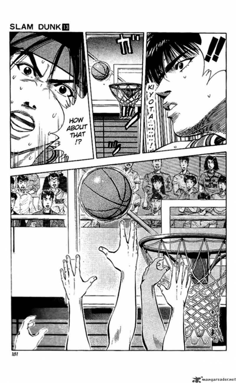 Slam Dunk 116 16