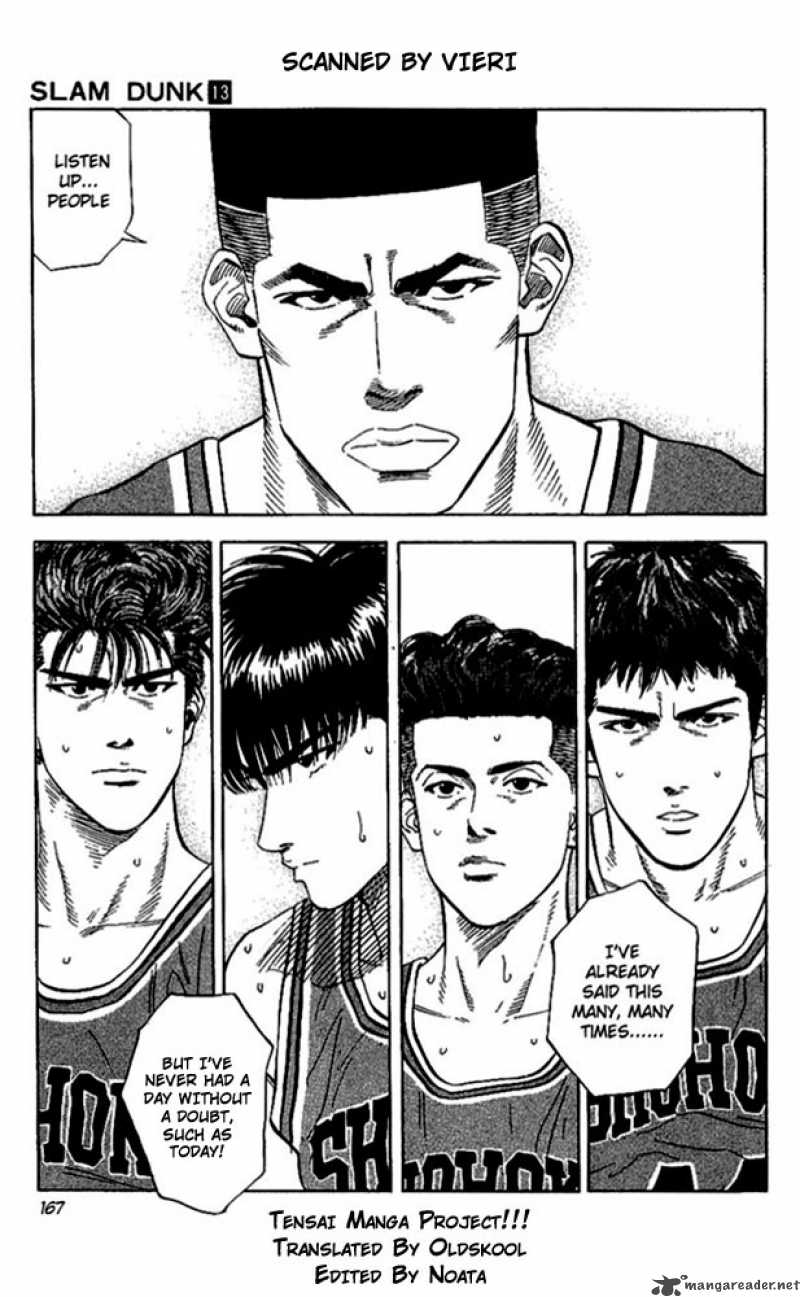 Slam Dunk 116 3