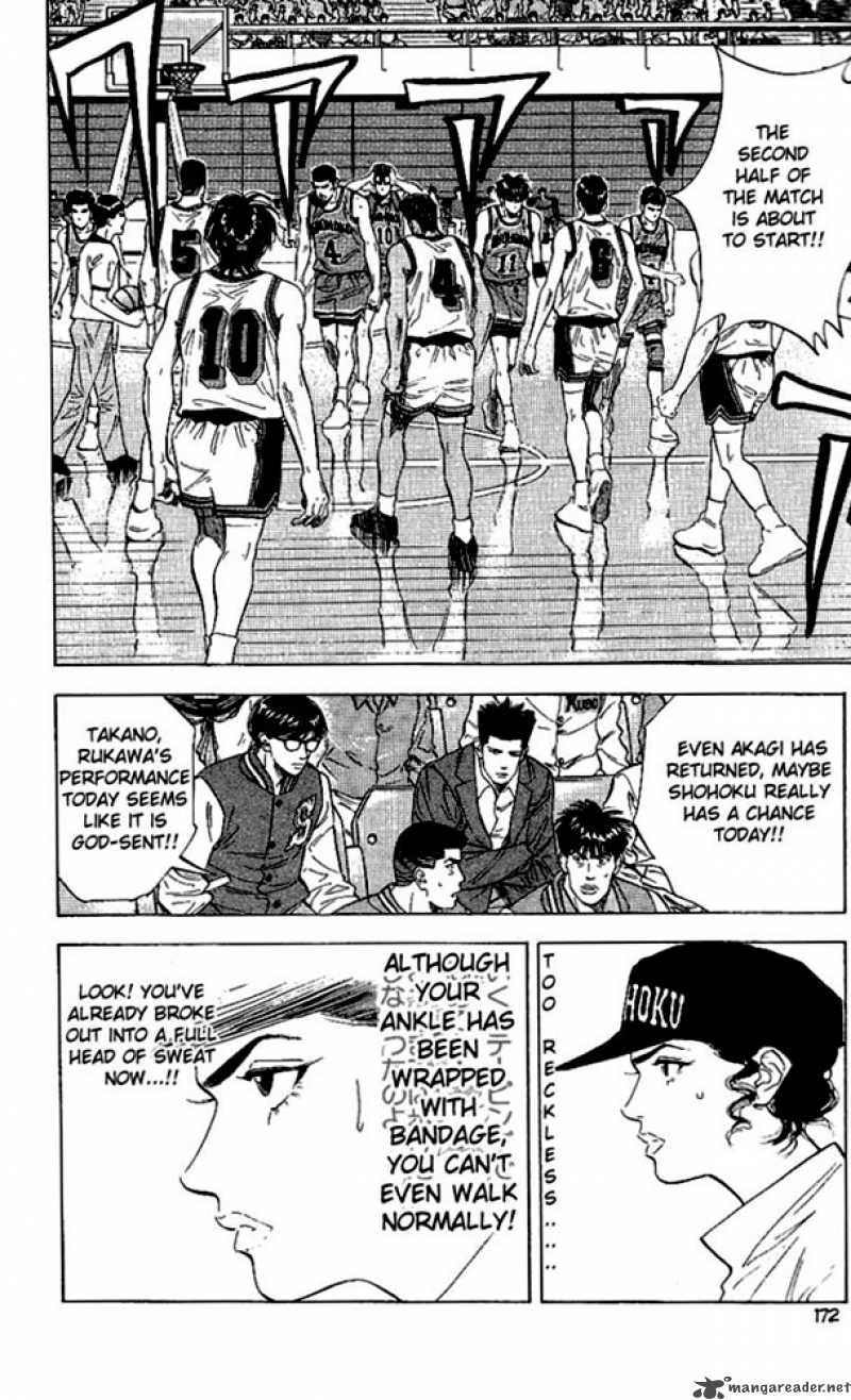 Slam Dunk 116 8