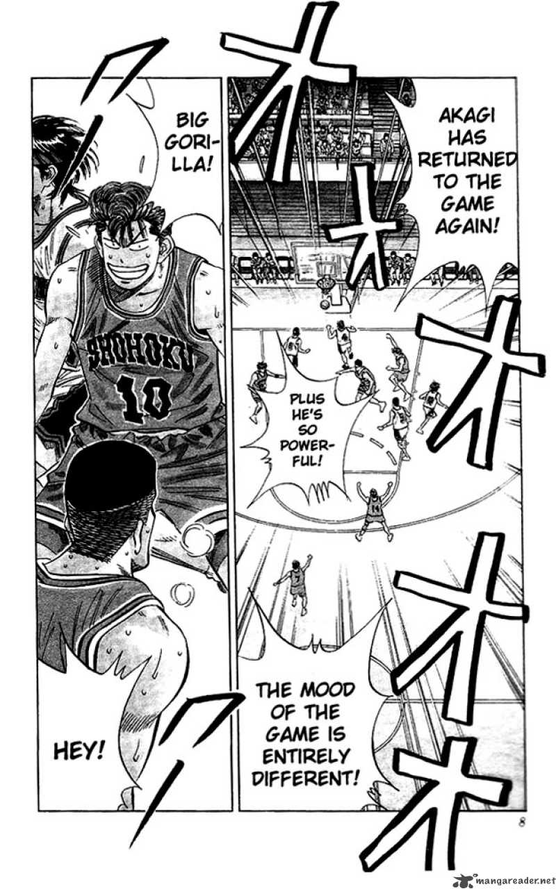 Slam Dunk 117 6