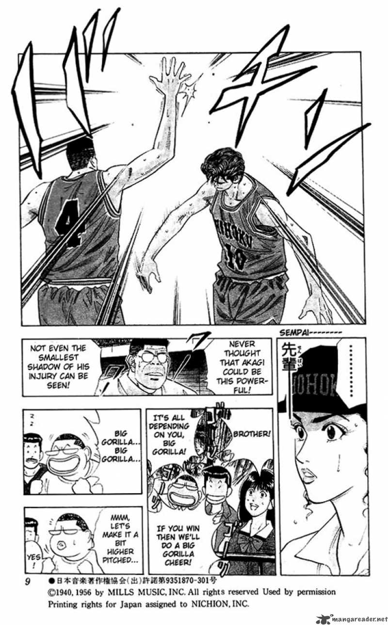 Slam Dunk 117 7