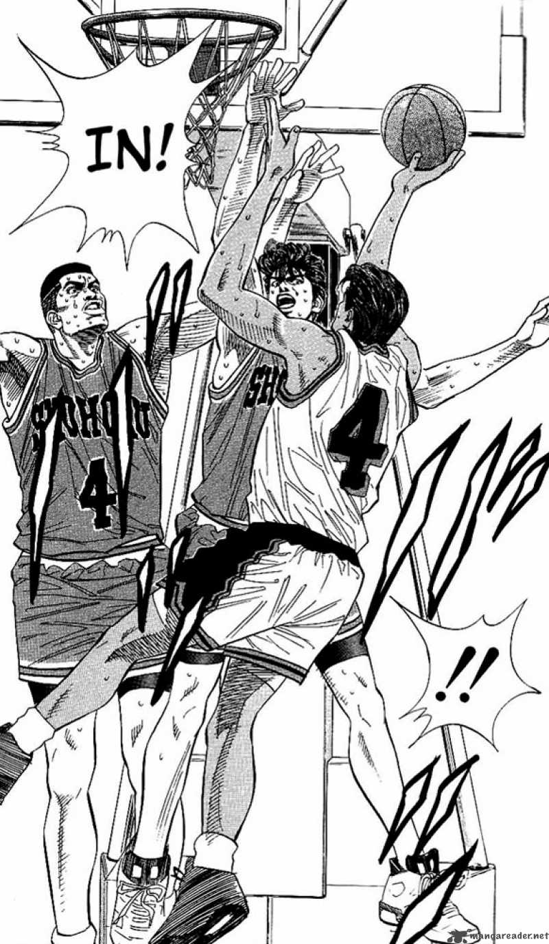 Slam Dunk 119 4