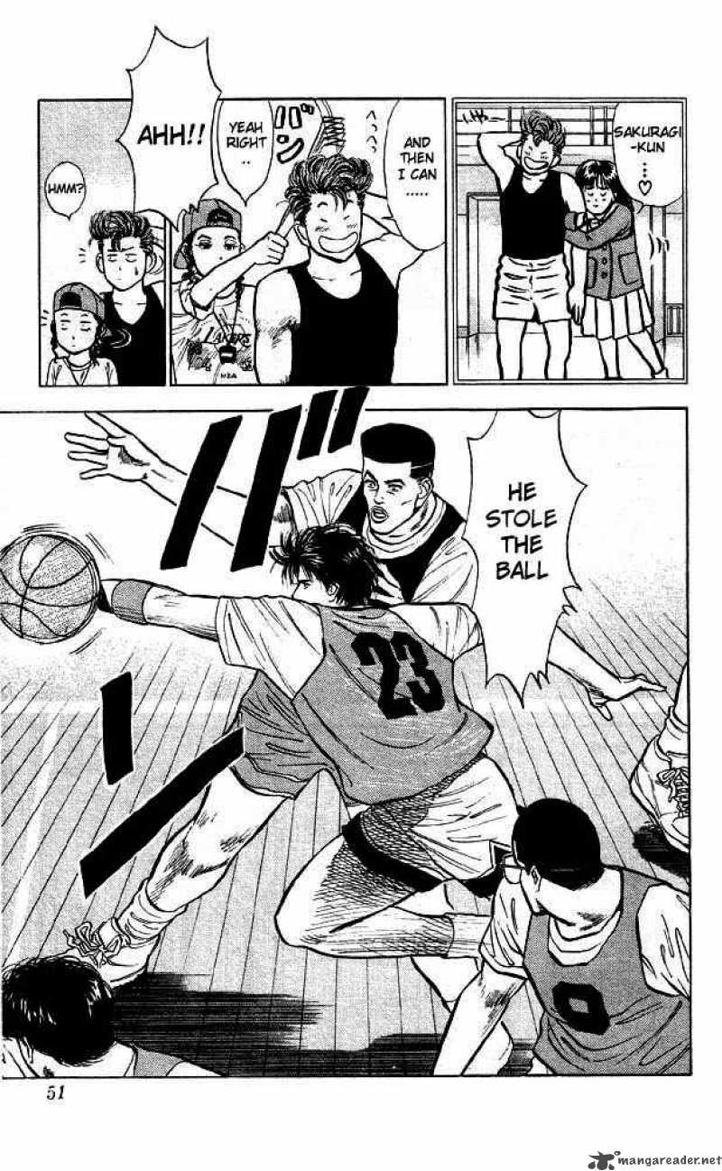 Slam Dunk 12 6