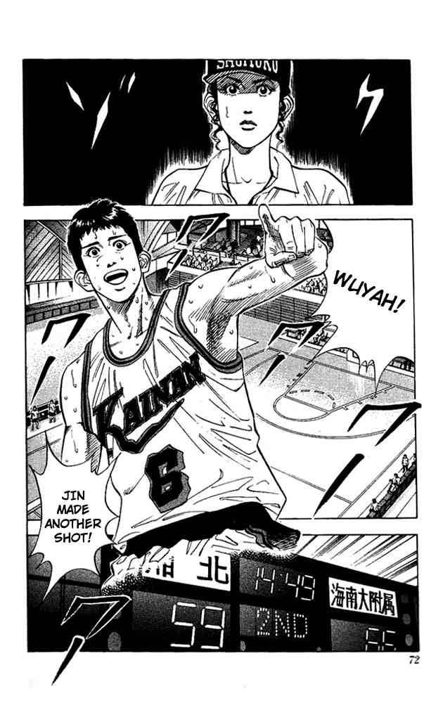 Slam Dunk 120 6