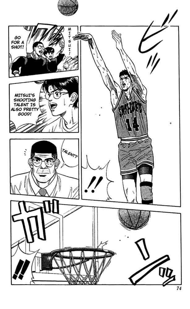 Slam Dunk 120 8