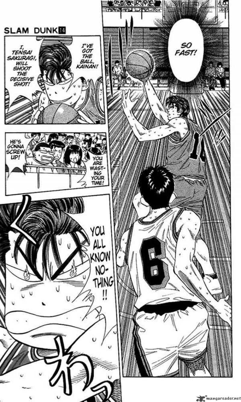 Slam Dunk 122 5