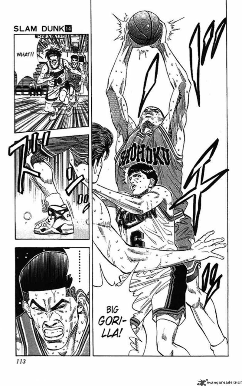 Slam Dunk 122 7