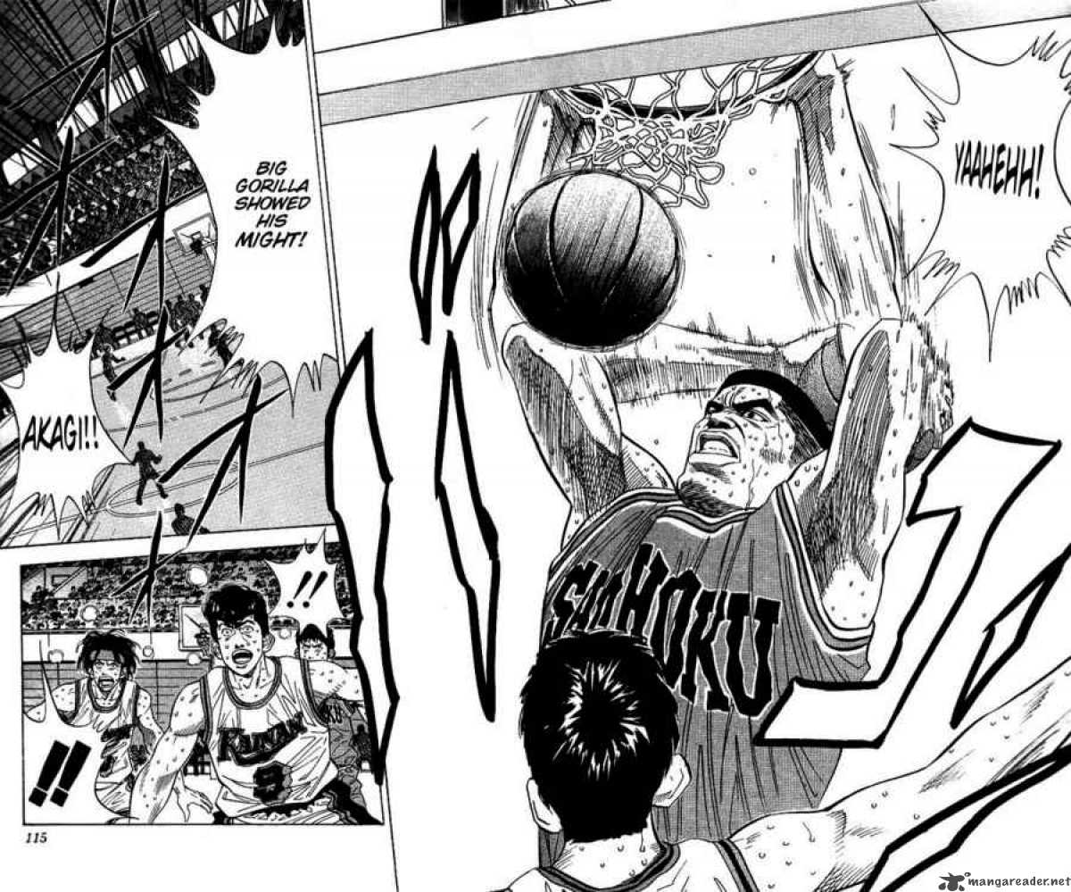 Slam Dunk 122 8