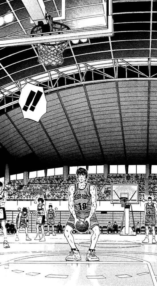 Slam Dunk 123 10