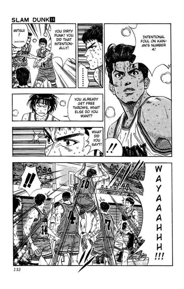 Slam Dunk 123 6