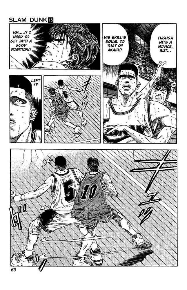 Slam Dunk 129 3