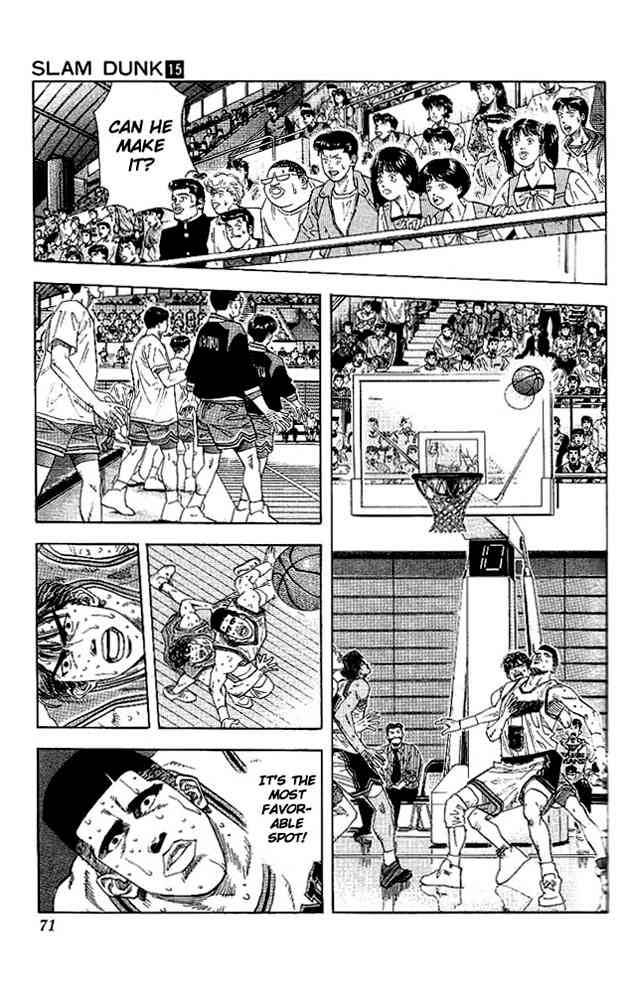 Slam Dunk 129 5