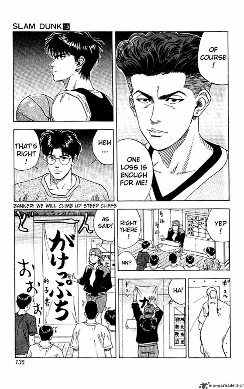 Slam Dunk 132 9