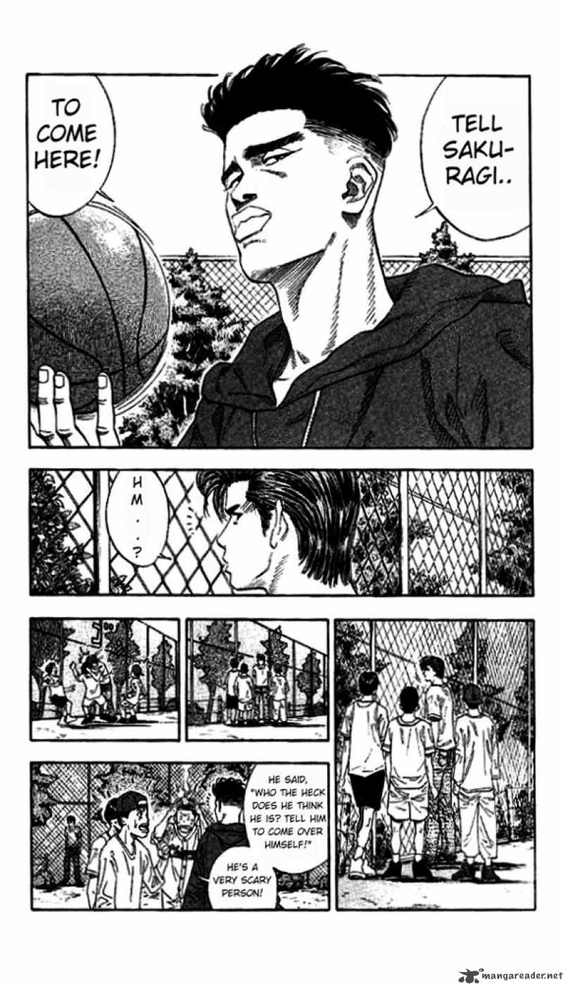 Slam Dunk 133 2