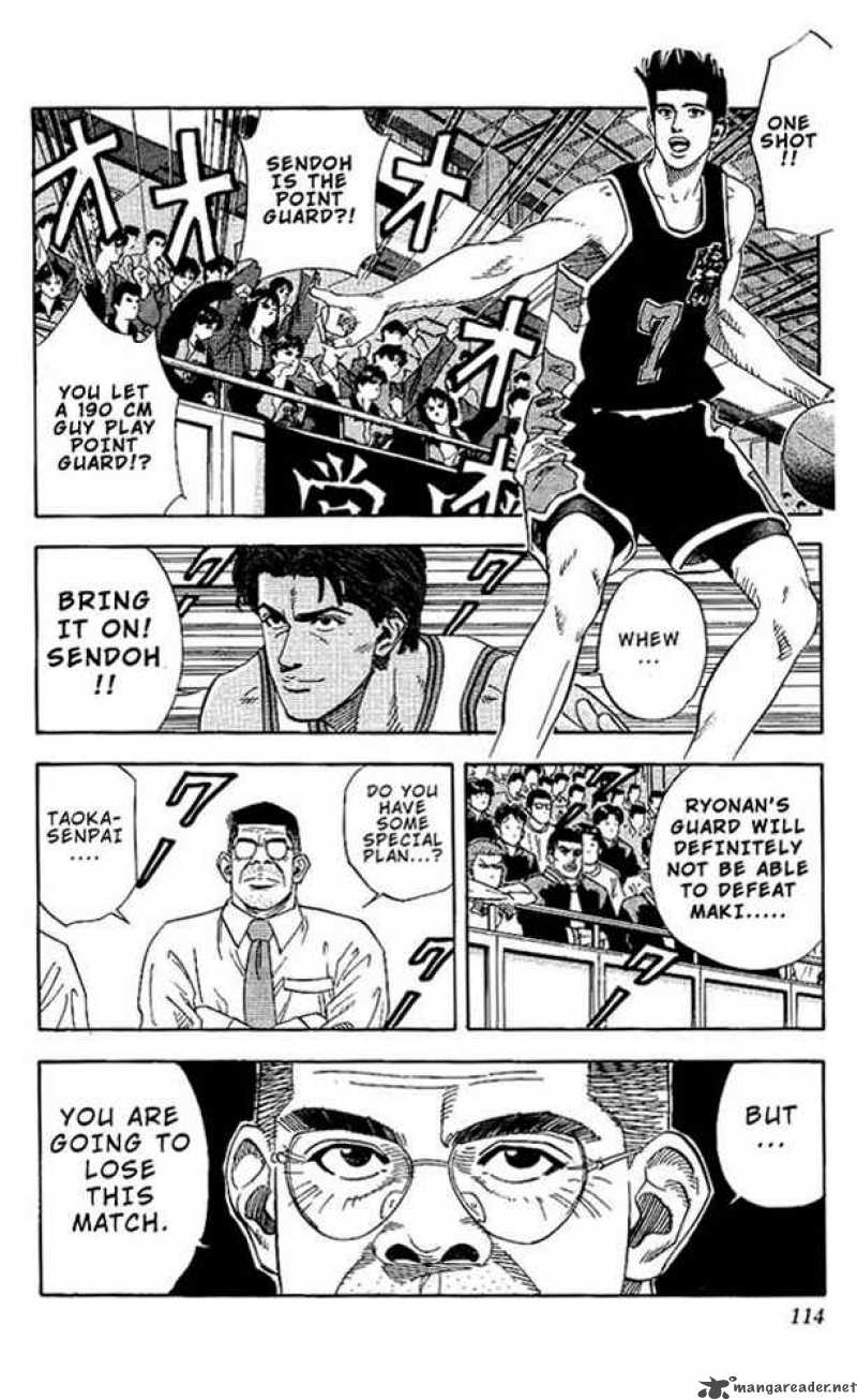 Slam Dunk 140 9